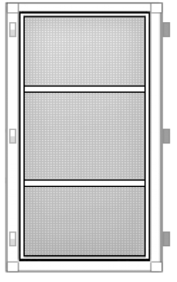 Японские шторы